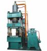 Special Hydraulic Press For Friction Material